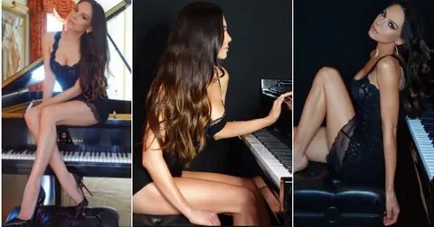 Un nuovo genere musicale mescola pianoforte, moda, esercizio