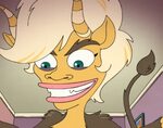 Big Mouth Tv Tropes Characters / The show is considered larg