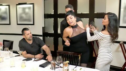 Watch Shahs of Sunset Sneak Peek: Still to Come on Shahs of 