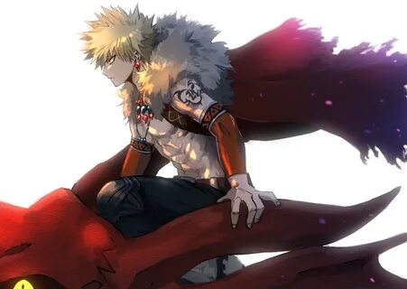 Bakugou Katsuki, Fanart page 27 - Zerochan Anime Image Board