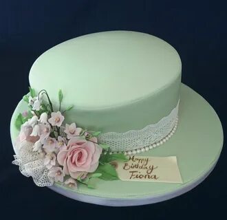 32+ Elegant Picture of 80Th Birthday Cake Ideas - davemelill