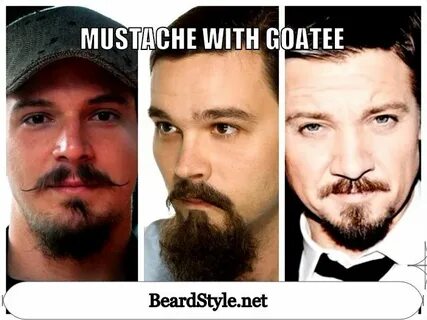 mustache-with-goatee35 Mustache With Goatee: How to Grow, Tr