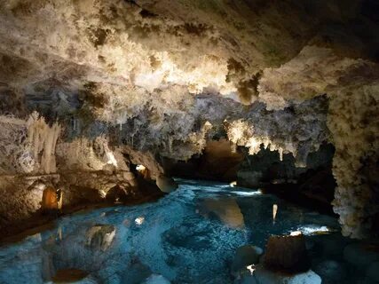 La gruta de las maravillas, un tesoro "de cine"