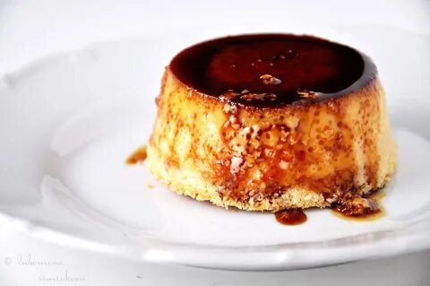 CoLoRes, SaBoRes, oLoRes...CoLoRs, TaSTeS, SmeLLS: flan de c