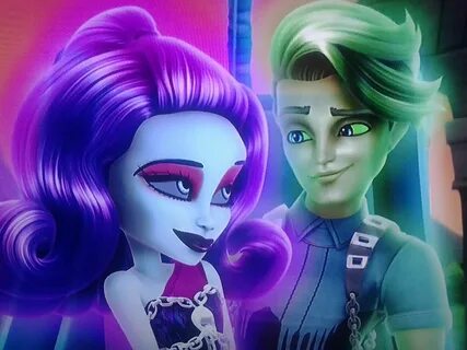 "We could be together I guess" Monster high pictures, Monste