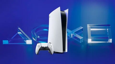 СМИ: запуск PlayStation 5 в Великобритании стал крупнейшим в истории консолей St
