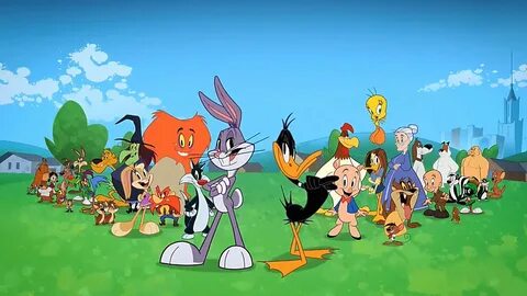 looney, Tunes, Humor, Funny, Cartoon, Family, Merrie, Melodi