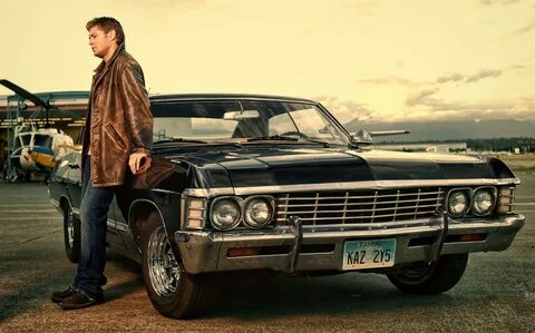 Dean Winchester Wallpaper (75+ images)