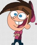 Timmy Turner The Fairly OddParents: Shadow Showdown The Fair