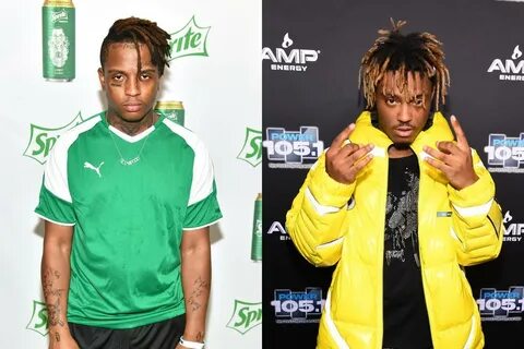 Ski Mask And Juice Wrld Wallpapers - Wallpaper Cave