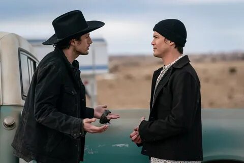 Preview - Roswell, New Mexico Season 3 Episode 8: Free Your 