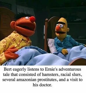 15 Insanely Dark and Demented Sesame Street Memes Sesame str