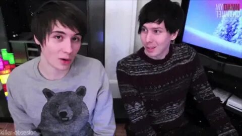 But if you close your eyes phan - YouTube