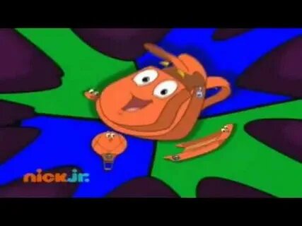 Go Diego Go-Rescue Pack Theme Song - YouTube