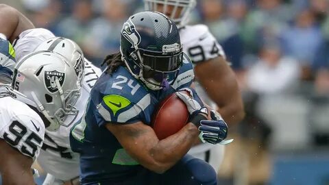 Marshawn Lynch Wallpaper (84+ images)