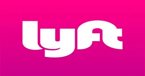 Download High Quality lyft logo emblem Transparent PNG Image