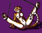 По (KFP) :: Master Tigress :: kung fu panda :: r34 (тематиче