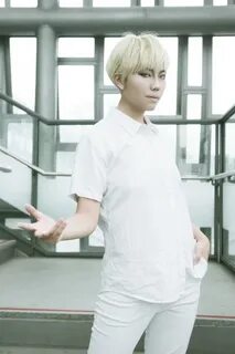 Keru(可 祿) Ryo Asuka Cosplay Photo