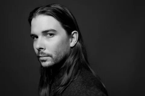 Interview: Seven Lions Is Getting Ready To Party in Paint At