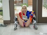 Piper Perri Harley Quinn porn pics