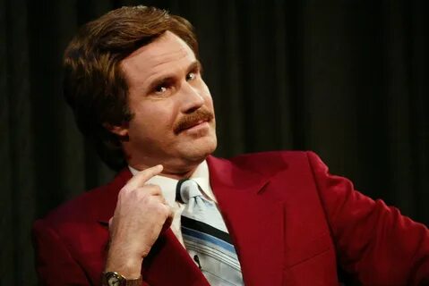 Ron Burgundy Wallpaper (79+ pictures)