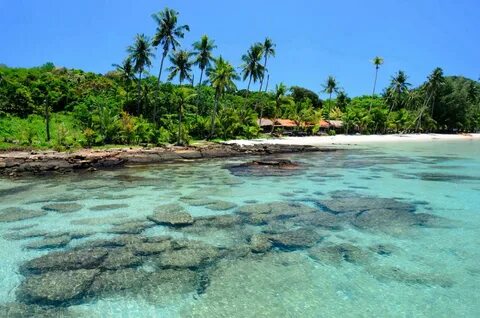 Voyager au départ ou à destination de Koh Kood, Thaïlande Bo