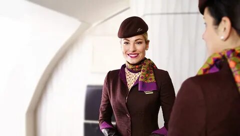 Etihad mulls Emirates tie-up rather than become a 'boutique'