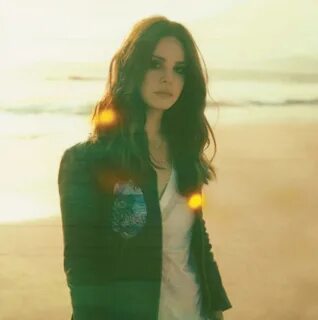 Lana Del Rey: 'I Wish I Was Dead Already' - Rolling Stone