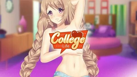College Life Pre-Registration Brings Sexy City Building to N