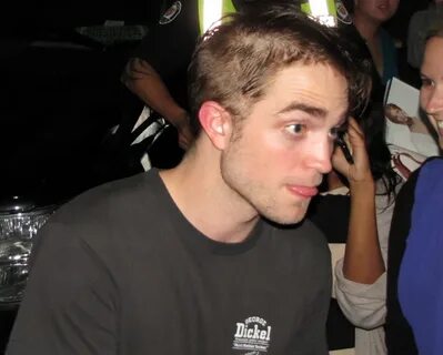 new photo new haircut Rob - Robert Pattinson Photo (23551520