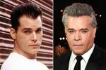 What Disease Does Ray Liotta Have