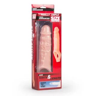 Really Ample Penis Enhancer - Skin nextsexshop.com