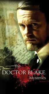 The Doctor Blake Mysteries (TV Series 2013- ) The doctor bla