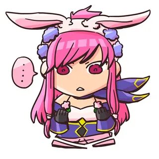 FEH - Conoce a los Héroes - Marisa - Artworks e imágenes - G