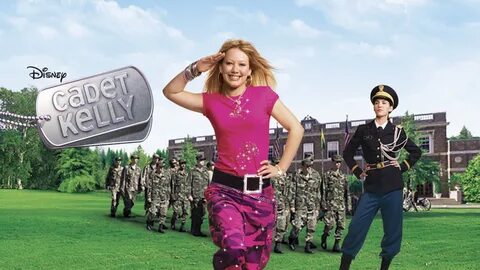 Watch Cadet Kelly (2002) 1080 Movie & TV Show