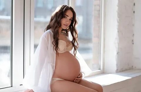 Прикольные фото беременных (50 фото) ⚡ Фаник.ру