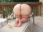 Толстые попки (54 фото) - Порно фото голых девушек