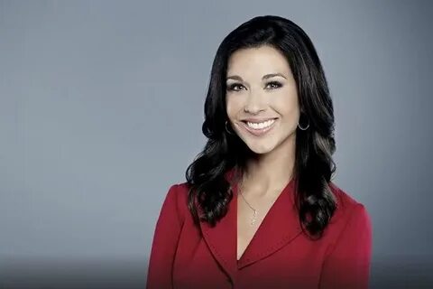 Ana Cabrera Named Anchor of CNN Newsroom Weekend