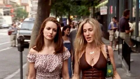 Sex and the City: Sezona 2 Epizoda 13 HD sa prevodom online 