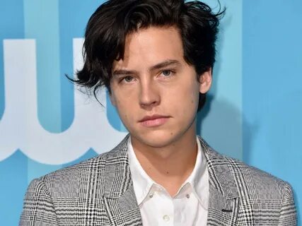 Cole Sprouse Says Riverdale's Second Season Will Be Even Mor