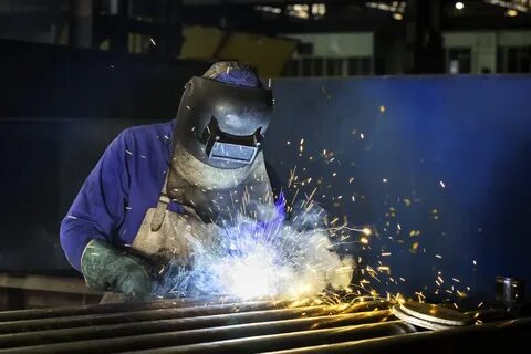 West End Machine & Welding Metal Fabrication - Richmond VA