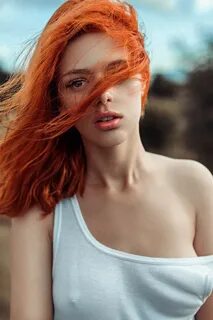 Redheads Nipples - Telegraph
