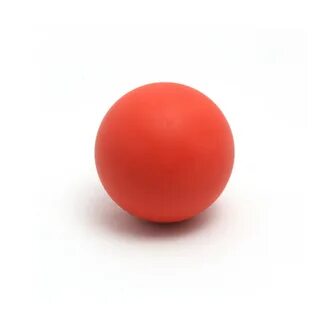 Мяч для жонглирования "На отскок" 65 мм красный - купить с д