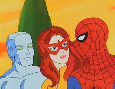 SPIDER-FRIENDS.COM - Spider-Man and his Amazing Friends