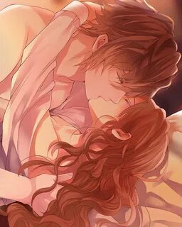 Ikemen Vampire Romantic anime, Anime love story, Anime love