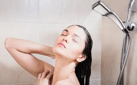 Joyoldelf Water-Saving Shower Head Hand Shower with 300 Hole