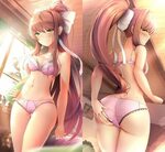 Pantsu - plenty of hot anime girls