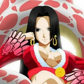#Boa Sisters ❤ 💚 💛 One Piece/Ван Пис Ролевая Amino