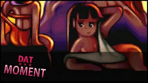 Download Zero Suit Princesses - Dat Moment