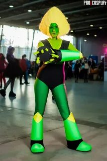 Steven Universe Peridot Cosplay Costume Unisex Costumes, Ree